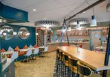 Ibis Paris Gare du Nord Chateau-Landon 10th foto 6