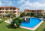 Appartementen Residence I Mirti Bianchi foto 9
