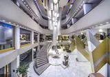 Altinel Hotel Ankara foto 7