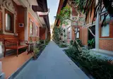 Adi Dharma Hotel Legian foto 19