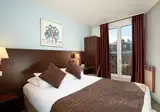 Hotel Alane foto 2