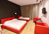 Aurelis Hotel foto 23
