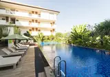 Taksu Sanur Hotel foto 12