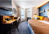 Hotel Fahrenheit Seven foto 6
