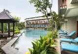 Ubud Wana Resort foto 10