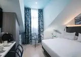 Best Western Hôtel Alba foto 2