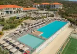 Hotel Akrathos Beach foto 6