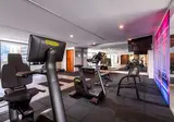 Novotel Kuala Lumpur City Centre foto 16