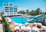 Palm World Resort & Spa foto 1
