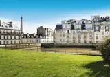Hotel Victor Hugo Paris Kleber foto 9