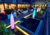 Mercure Singapore Bugis foto 25
