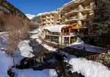 Hotel Sant Gothard foto 6