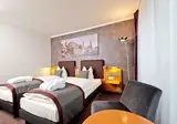 Wyndham Garden Dresden foto 2