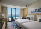 Marriott Resort Palm Jumeirah, Dubai foto 26