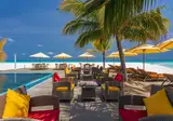 Dhigufaru Island Resort foto 2