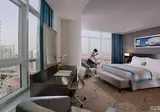 Ramada by Wyndham Dubai Barsha Heights foto 20