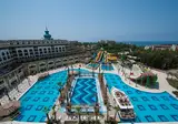 Crystal Sunset Luxury Resort & Spa foto 2