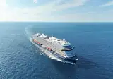11 dg cruise Noord Europa Mein Schiff Relax foto 2
