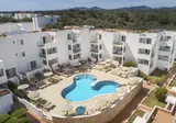 MarSenses Ferrera Blanca Hotel Family foto 5