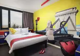Ibis Styles Budapest Citywest foto 2