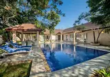 Leopard Beach Resort & Spa foto 1
