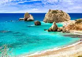 8 daagse fly drive Karakteristiek Cyprus foto 1