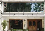 Pera Rose Hotel foto 1