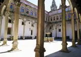 Parador de Santiago de Compostela foto 24