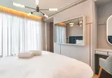 Luster Hotel foto 13