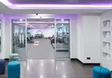 YOTEL Istanbul Airport (Landside) foto 21