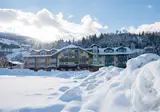 Hotel Maistatt foto 1