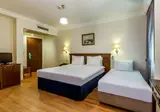 Golden Crown Hotel foto 8