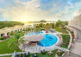 Al Ain Rotana foto 1