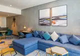 Pullman Sharjah Hotel foto 7