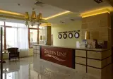 Aparthotel Golden Line foto 28