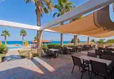Irina Beach Hotel foto 15