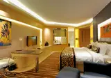 The Meydan Hotel foto 4