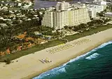 Fort Lauderdale Marriott Harbor Beach Resort & Spa foto 3
