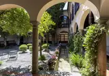 Parador de Granada foto 18