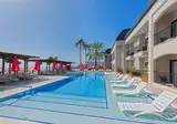 Alaaddin Beach Hotel foto 21
