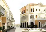 The Ritz-Carlton Abu Dhabi Grand Canal foto 19