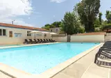 Les Catalpas De Royan foto 12