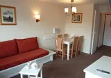 Résidence Hotel de la Falaise foto 19