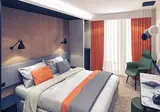 Hotel Mercure Paris 17 Batignolles foto 15