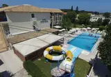 Silver Beach Hotel foto 21