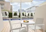 Mar Hotels Playa de Muro Suites foto 20