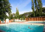 Firenze Certosa Camping foto 17