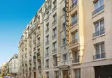 Hotel Victor Hugo Paris Kleber foto 12