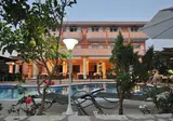 Hotel Philoxenia foto 10