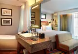 The Kuta Beach Heritage Hotel Bali - Managed by AccorHotels foto 25